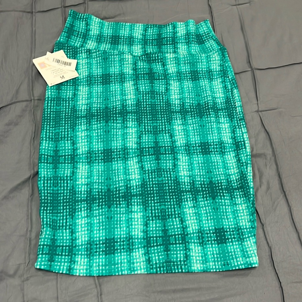 Lularoe Cassie skirt